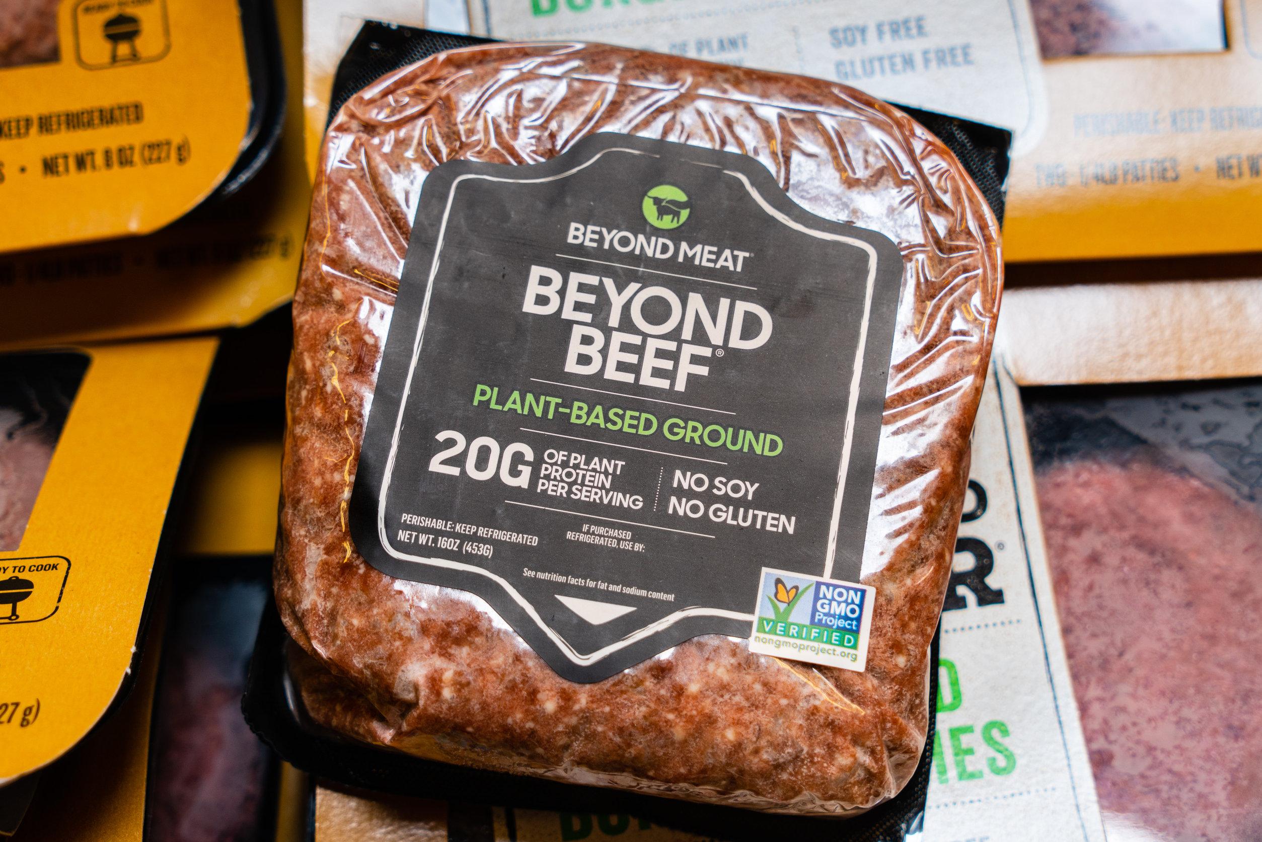 From $14B to near zero: is Beyond Meat stock worth buying now?