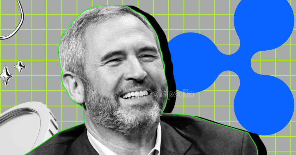 ‘Ripple Does Not Control XRP’, Says CEO Brad Garlinghouse at DC Fintech Week