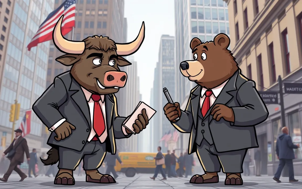 SCHD ETF stock is beating the S&P 500 and Nasdaq 100 this year