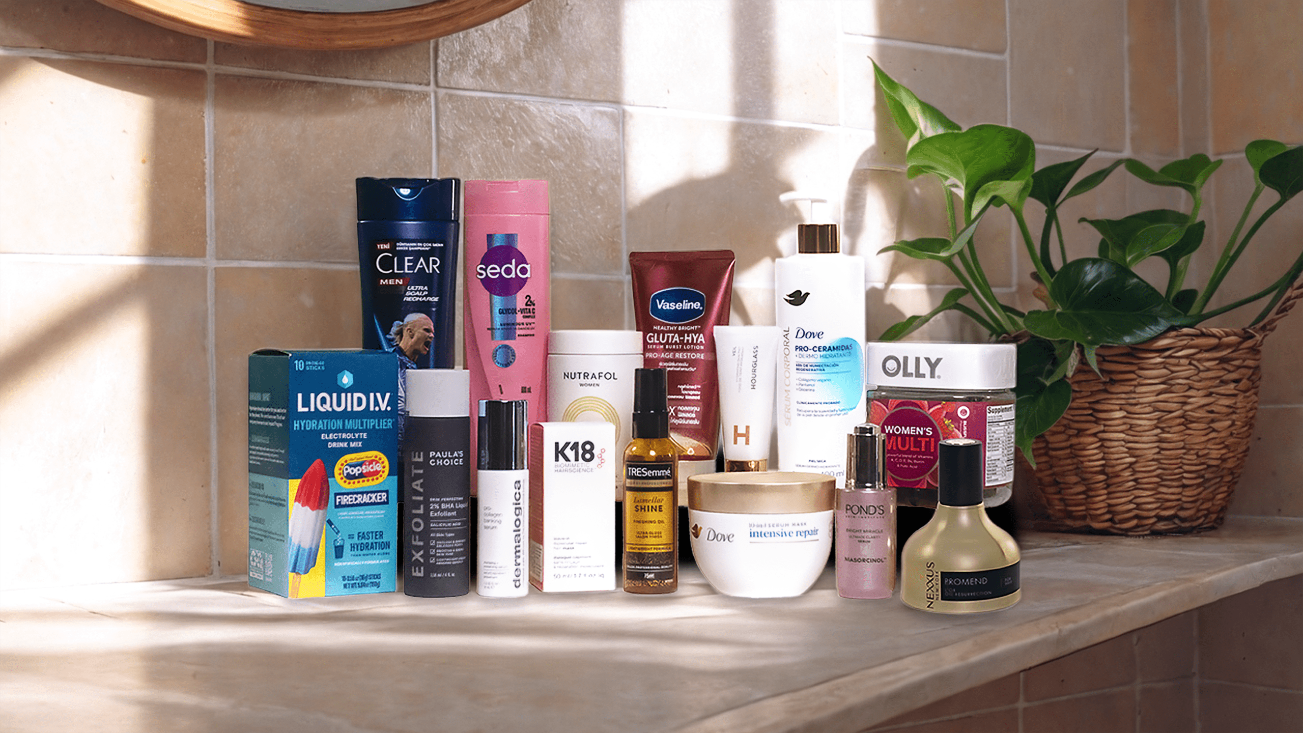 Unilever share price slips as it considers another big spin off