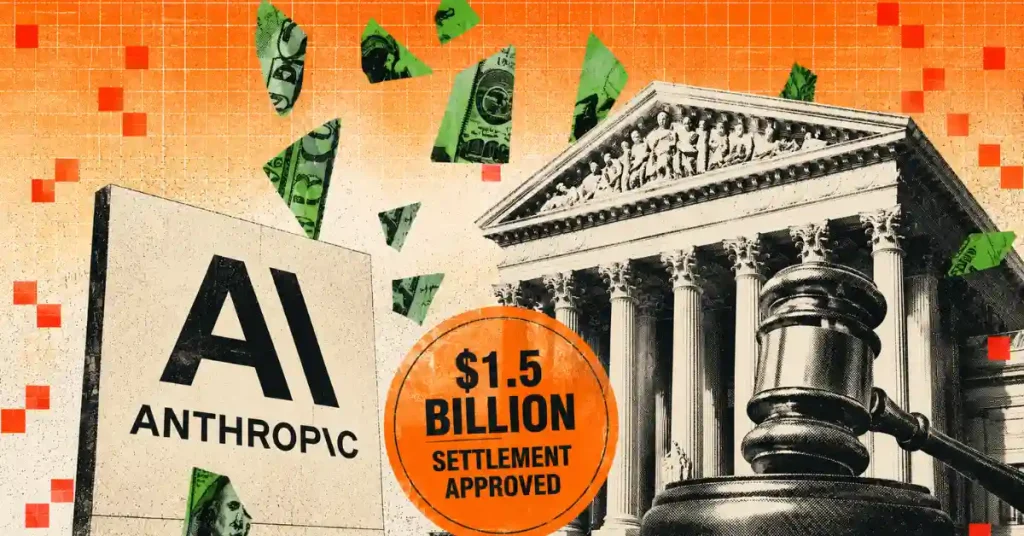 Anthropic Files S-1 With the SEC for Proposed IPO Under ANT Ticker